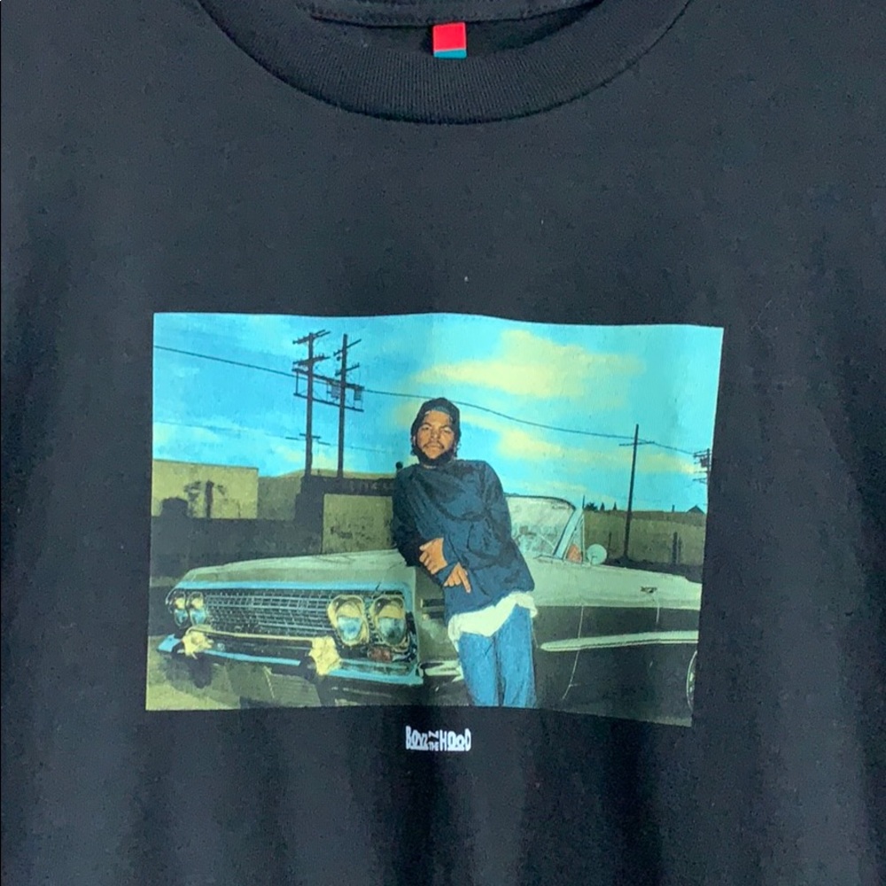 boyz in the hood shirt